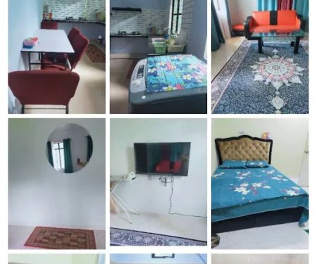 Ummi Humaira Homestay