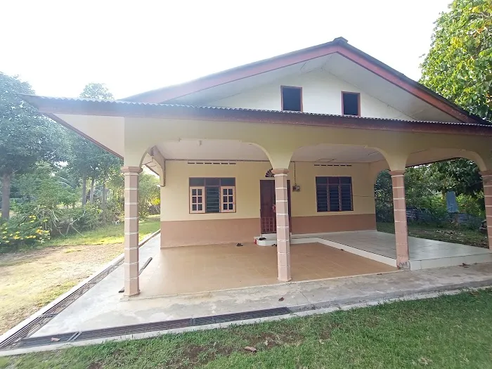 Homestay Hj. Mohd Muda Picture 2