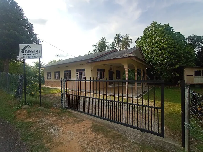 Homestay Hj. Mohd Muda Picture 3