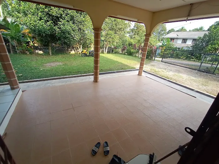 Homestay Hj. Mohd Muda Picture 8