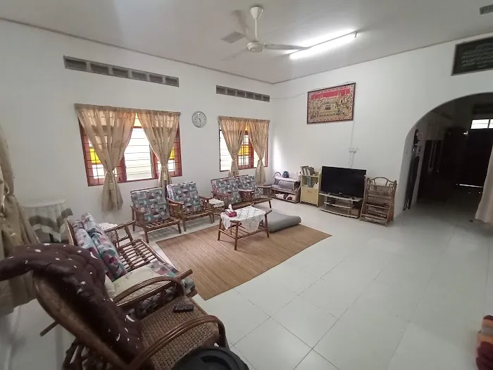 Homestay Hj. Mohd Muda Picture 7