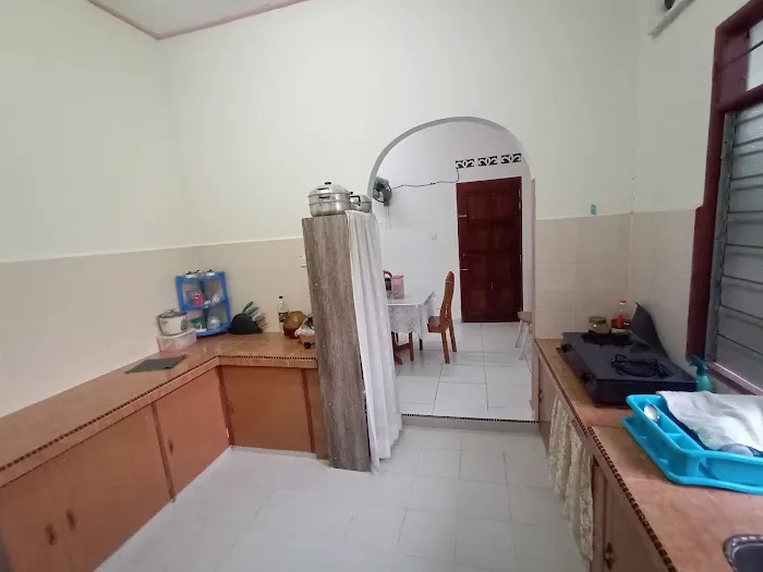 Homestay Hj. Mohd Muda Picture 9