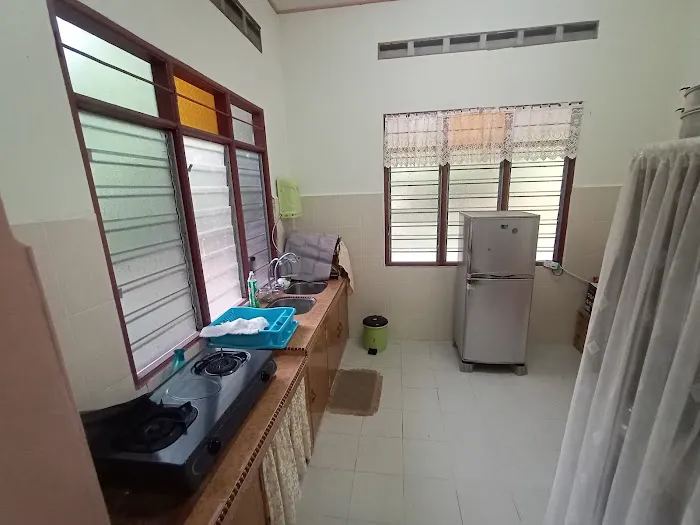 Homestay Hj. Mohd Muda Picture 10