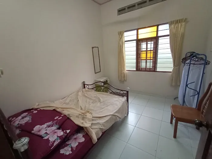 Homestay Hj. Mohd Muda Picture 4