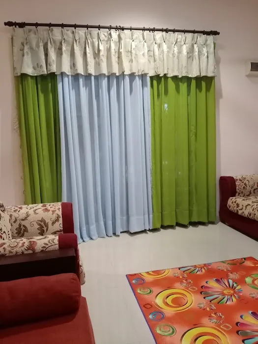 Homestay Raudah Picture 6