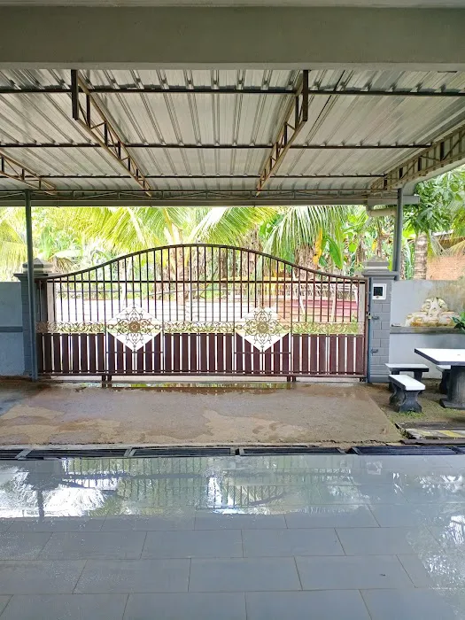 Homestay Raudah Picture 7