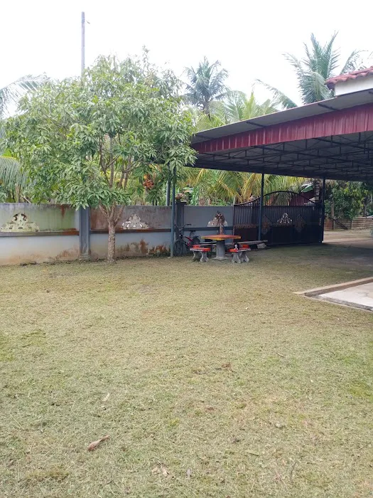 Homestay Raudah Picture 9