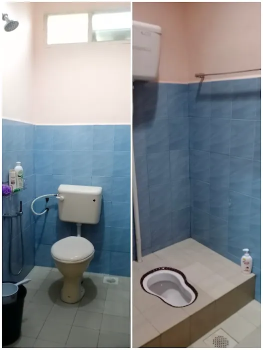 Homestay Raudah Picture 3