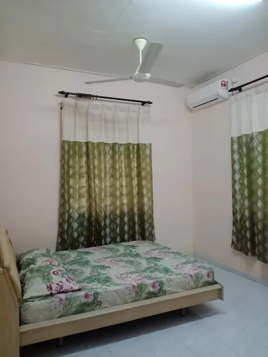 Homestay Raudah Picture 1