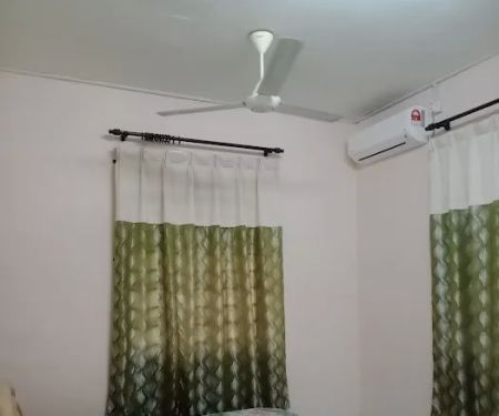 Homestay Raudah