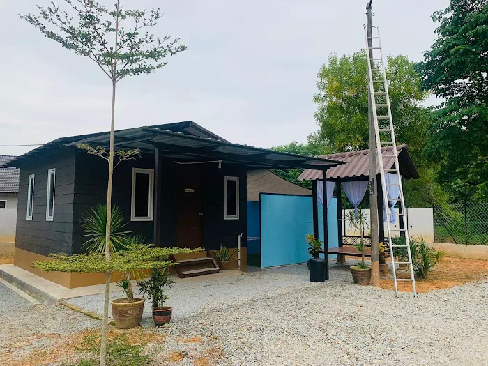 Baitu NoraZam Roomstay Picture 8