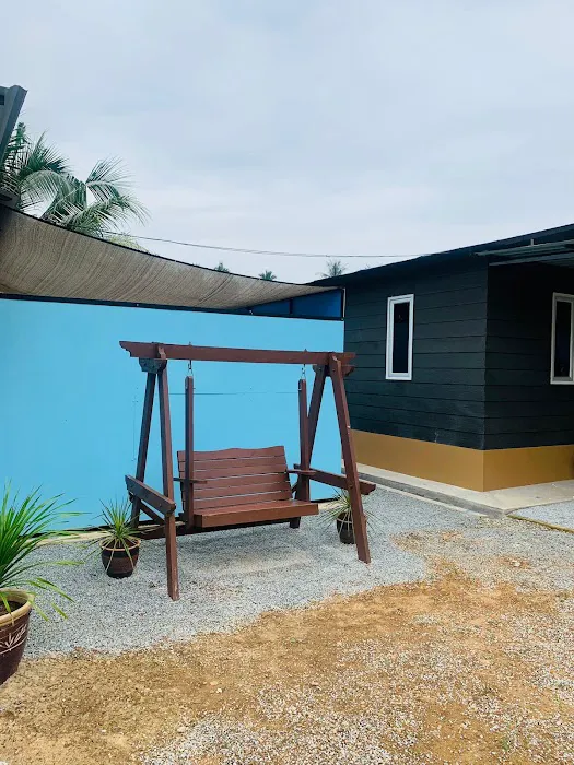 Baitu NoraZam Roomstay Picture 4