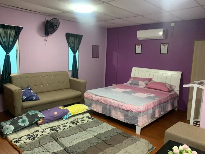 Baitu NoraZam Roomstay Picture 2