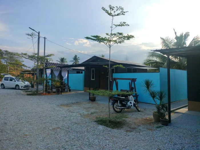 Baitu NoraZam Roomstay Picture 1