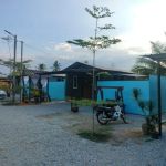Baitu NoraZam Roomstay