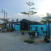 Baitu NoraZam Roomstay ico