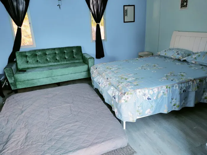 Baitu NoraZam Roomstay Picture 6