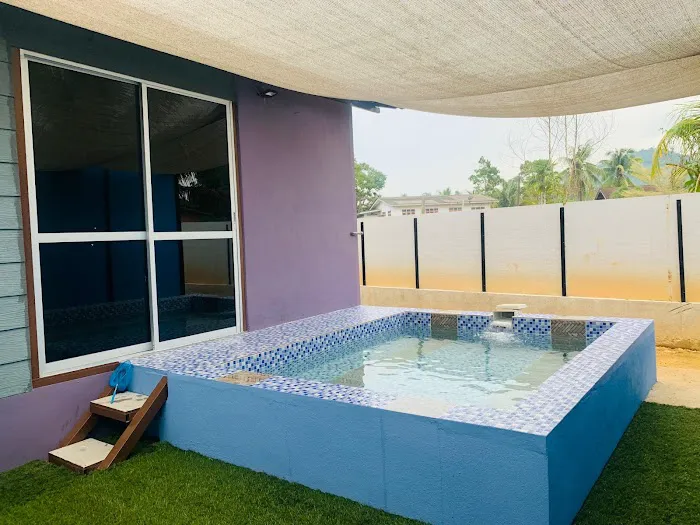 Baitu NoraZam Roomstay Picture 9