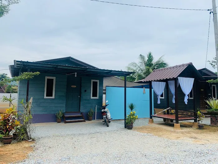 Baitu NoraZam Roomstay Picture 3