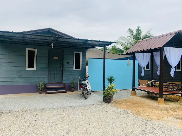 Baitu NoraZam Roomstay Picture 10