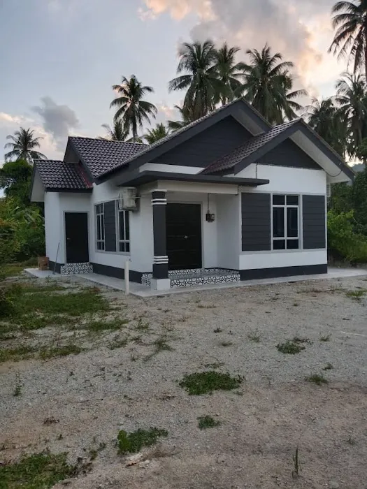 Homestay D' Talling Picture 5