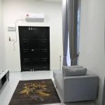 Homestay D' Talling