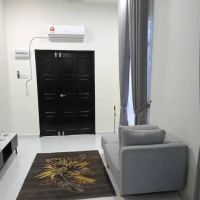 Homestay D' Talling ico
