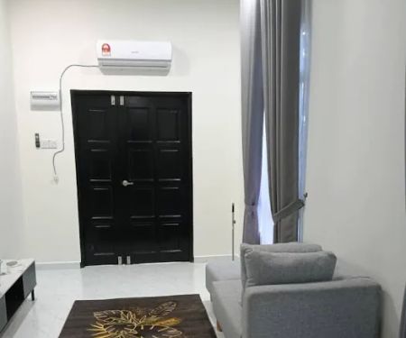 Homestay D' Talling