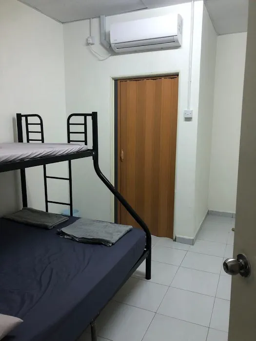D'Jong Roomstay Picture 1