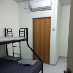D'Jong Roomstay