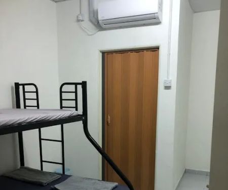 D'Jong Roomstay