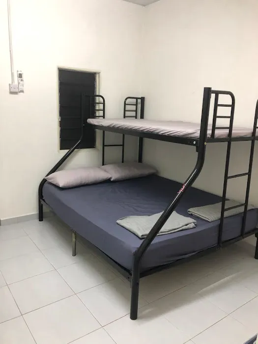 D'Jong Roomstay Picture 4