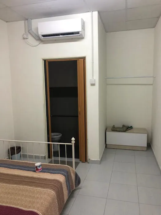 D'Jong Roomstay Picture 2