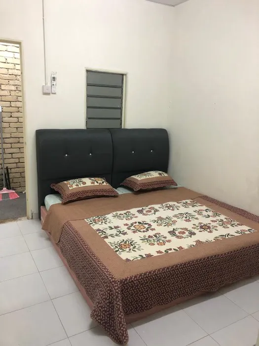 D'Jong Roomstay Picture 3