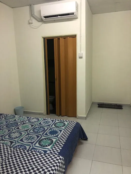 D'Jong Roomstay Picture 7