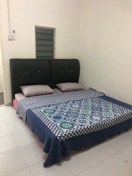 D'Jong Roomstay Picture 5