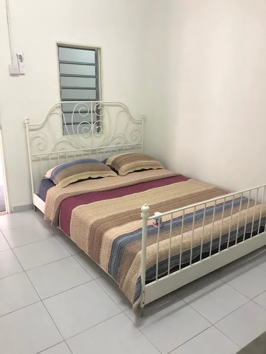 D'Jong Roomstay Picture 6