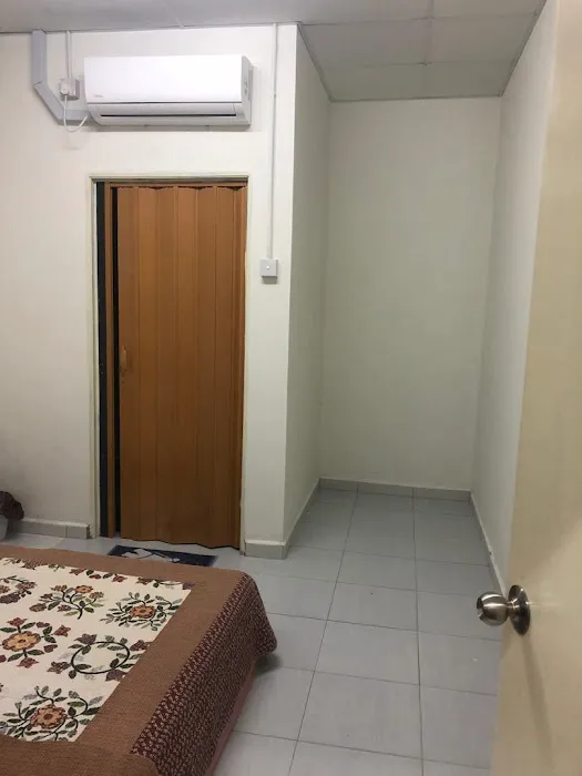 D'Jong Roomstay Picture 8