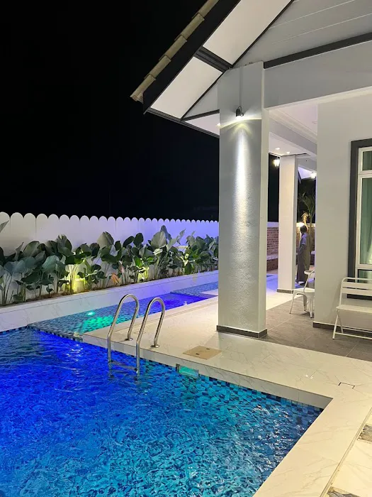 Homestay Villa Rizqtie Picture 3