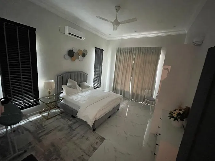 Homestay Villa Rizqtie Picture 1
