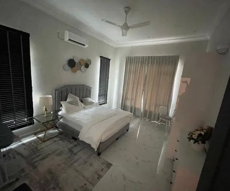 Homestay Villa Rizqtie