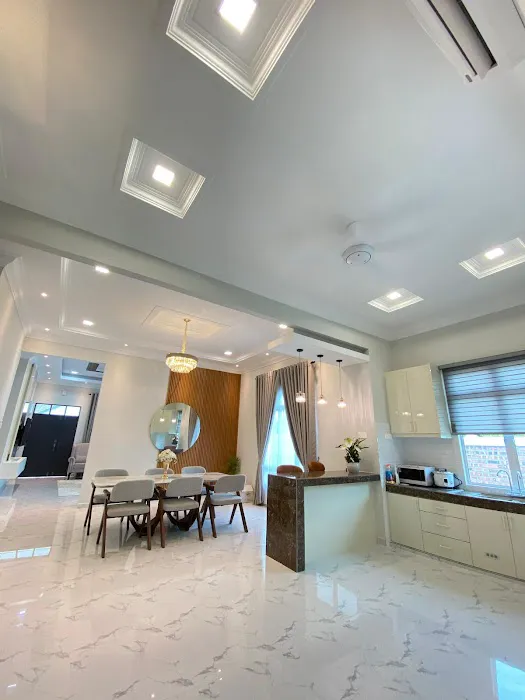 Homestay Villa Rizqtie Picture 4
