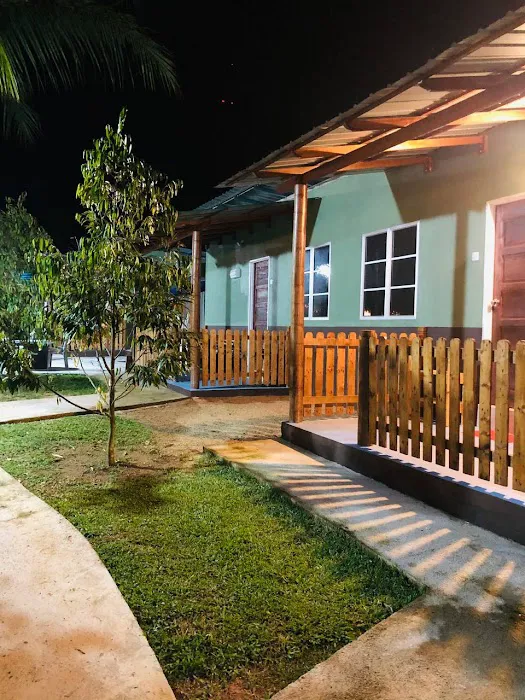 BB Durio Chalet Picture 2