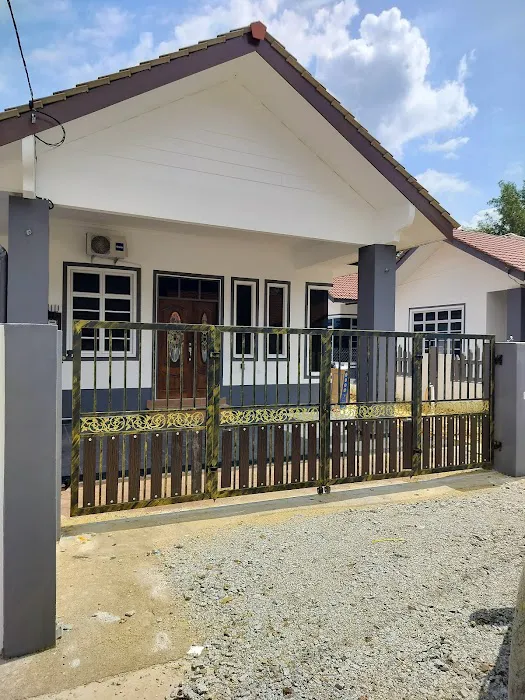 The Rehat Homestay2 Picture 2