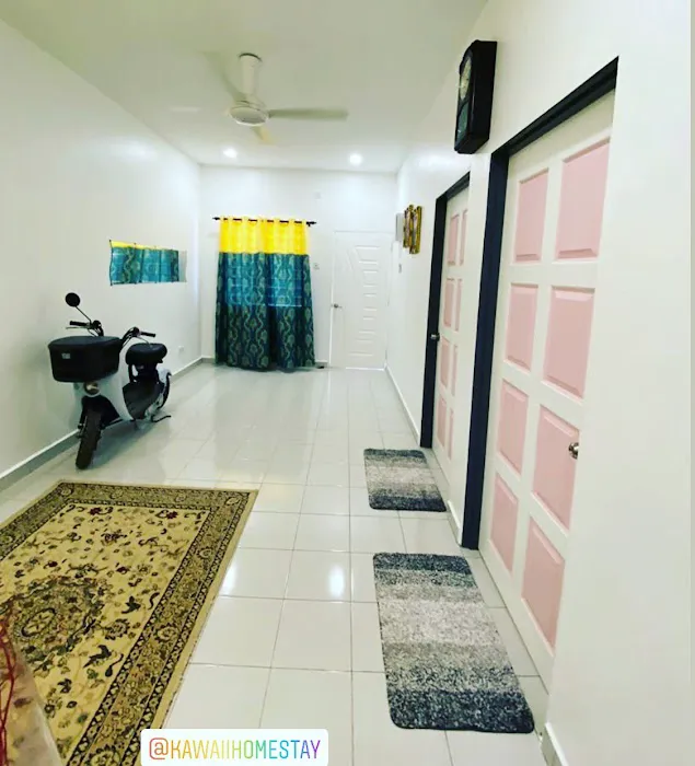 Kawaii Homestay, Kuala Terengganu Picture 3