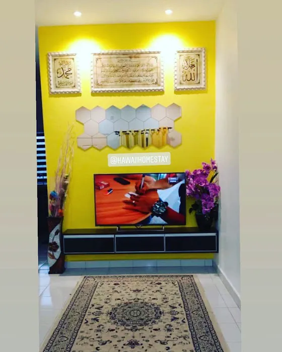 Kawaii Homestay, Kuala Terengganu Picture 1