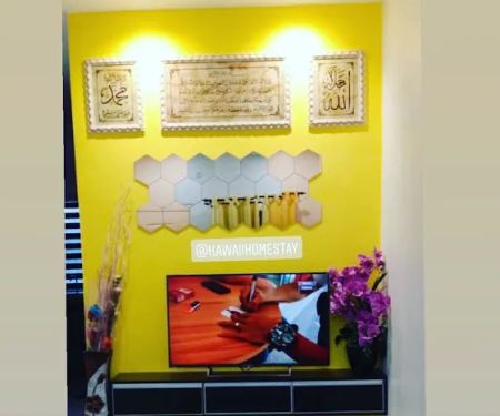 Kawaii Homestay, Kuala Terengganu