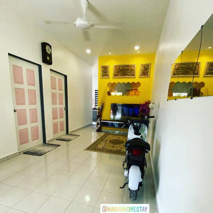 Kawaii Homestay, Kuala Terengganu Picture 9