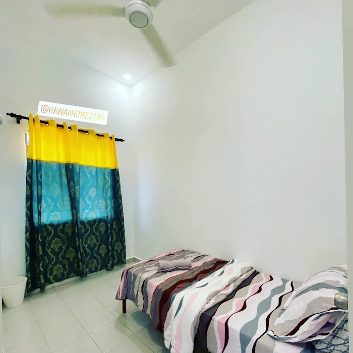 Kawaii Homestay, Kuala Terengganu Picture 6