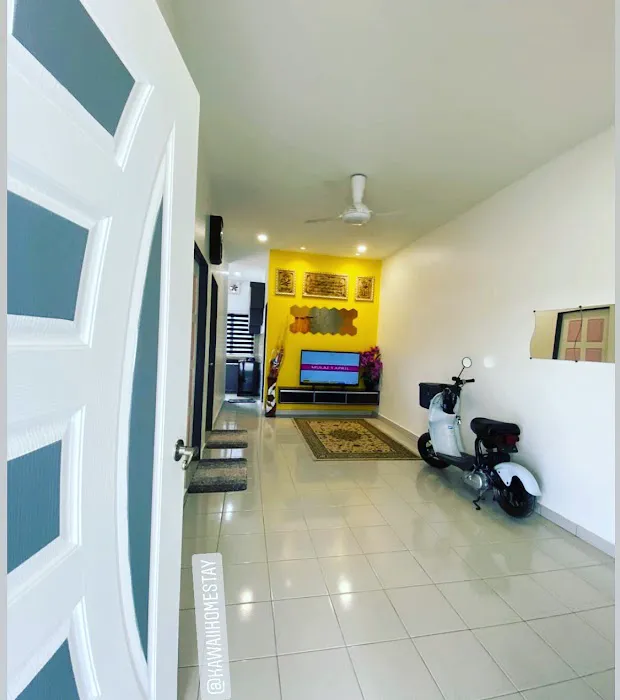 Kawaii Homestay, Kuala Terengganu Picture 2
